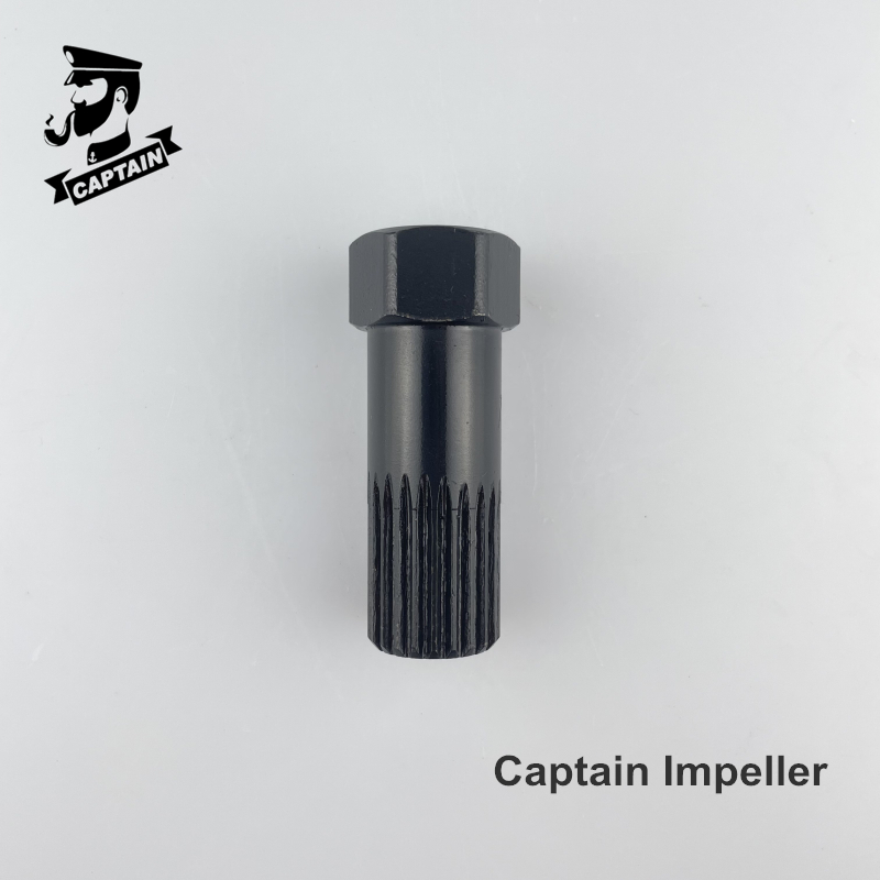 Captain WR011 Jet Ski Impeller – Jet Tech Accessories recenzja i cena