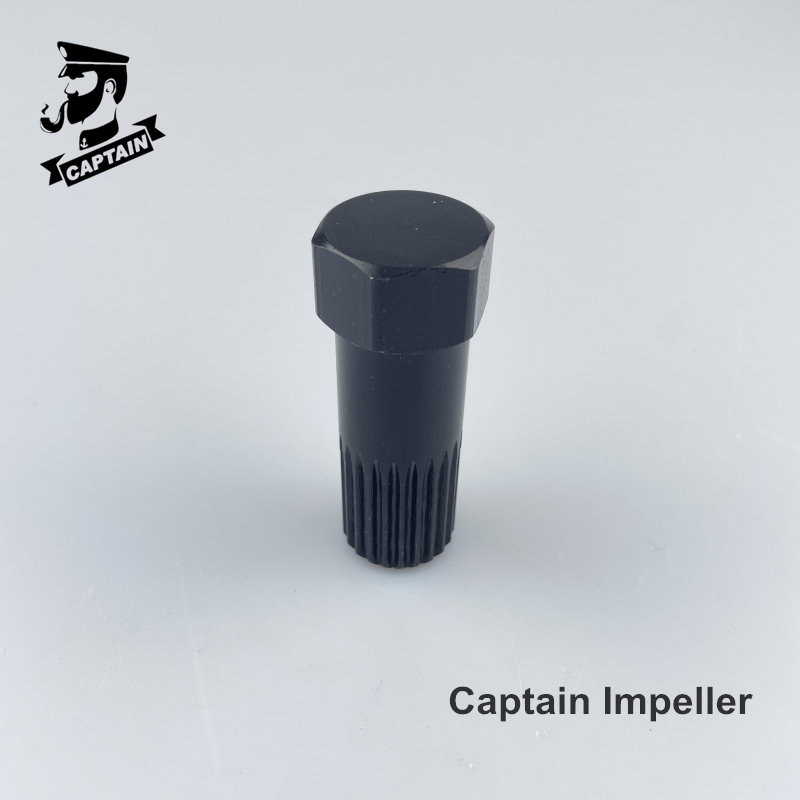 Captain WR011 Jet Ski Impeller – Jet Tech Accessories recenzja i cena