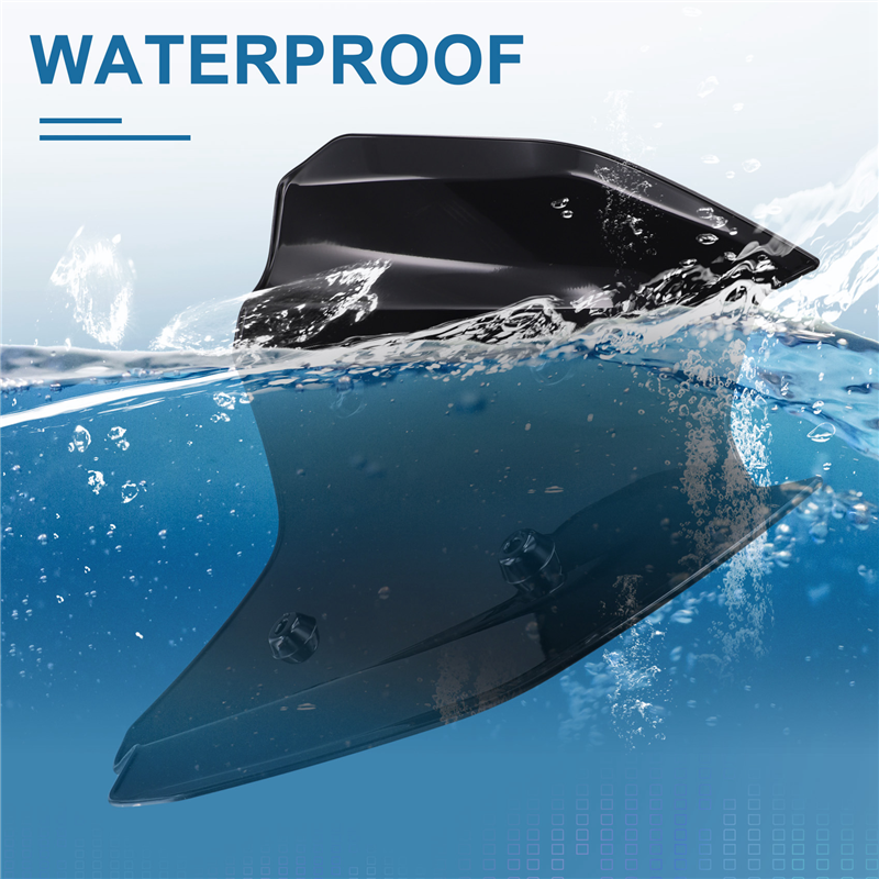 Motorcycle Fairing Windshield  – Nmax Tech Max Accessories recenzja i cena
