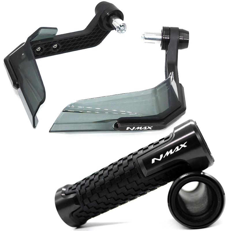 Motorcycle Accessories Univers – Nmax Tech Max Accessories recenzja i cena