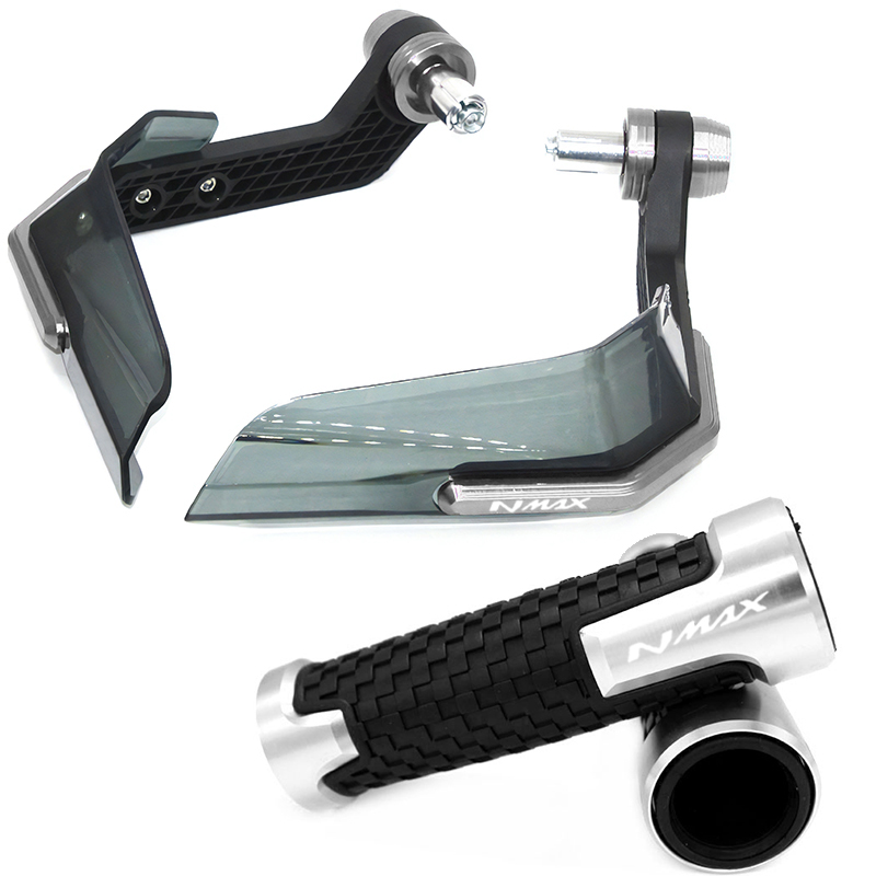 Motorcycle Accessories Univers – Nmax Tech Max Accessories recenzja i cena