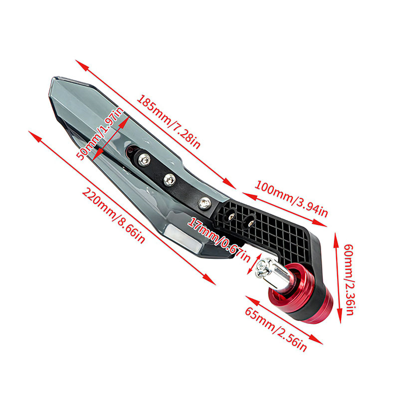 Motorcycle Accessories Univers – Nmax Tech Max Accessories recenzja i cena