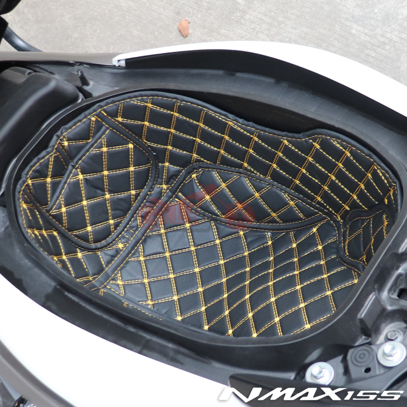 Motorcycle Accessories for YAM – Nmax Tech Max Accessories recenzja i cena