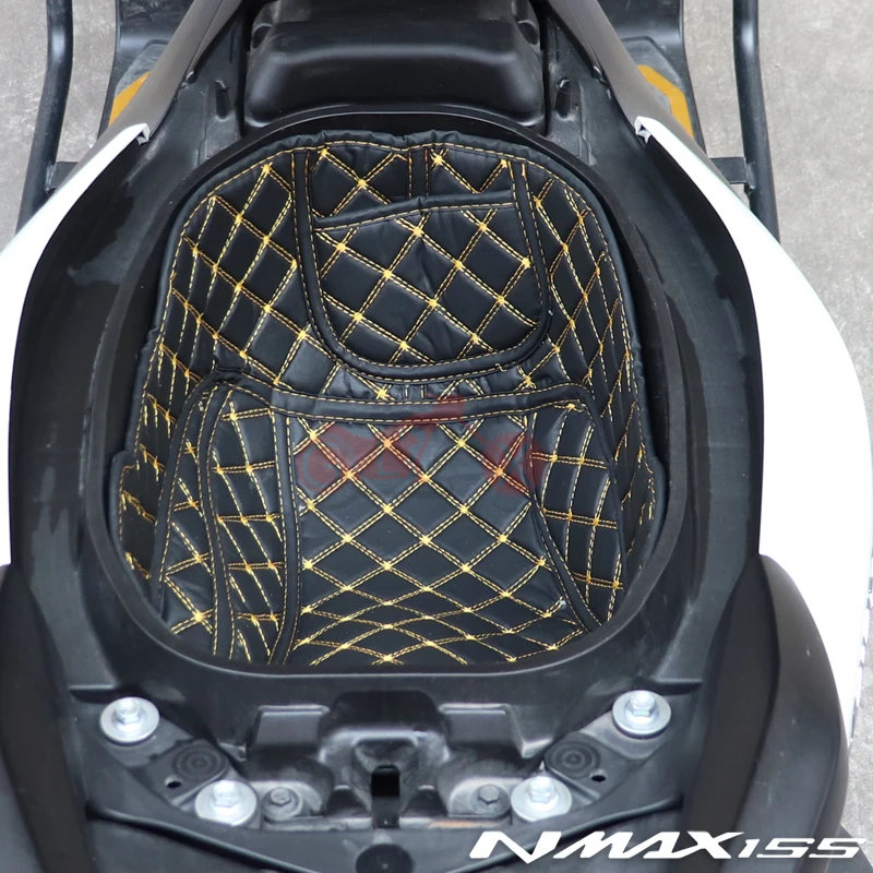 Motorcycle Accessories for YAM – Nmax Tech Max Accessories recenzja i cena