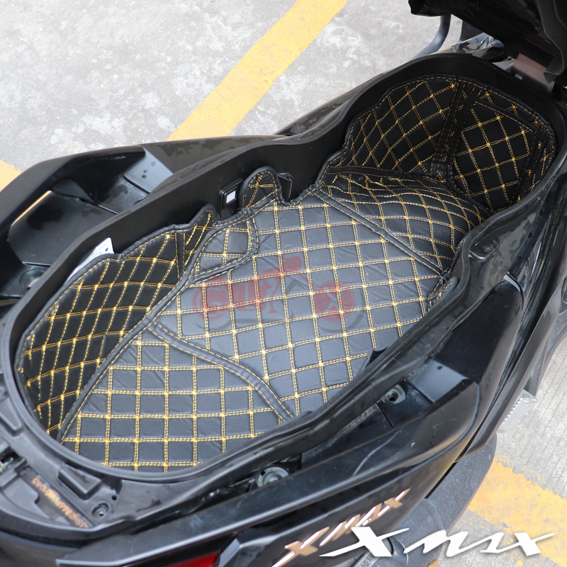 Motorcycle Accessories for YAM – Nmax Tech Max Accessories recenzja i cena