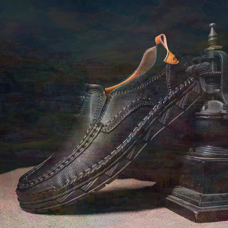 39 Slipon Sneakers Man 46 Walk – Tech Accessories Cheap recenzja i cena