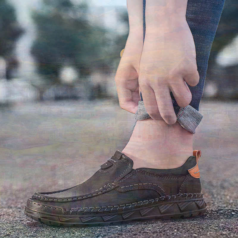 39 Slipon Sneakers Man 46 Walk – Tech Accessories Cheap recenzja i cena