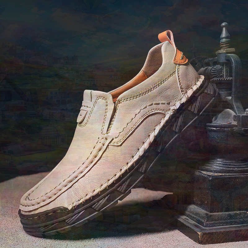 39 Slipon Sneakers Man 46 Walk – Tech Accessories Cheap recenzja i cena