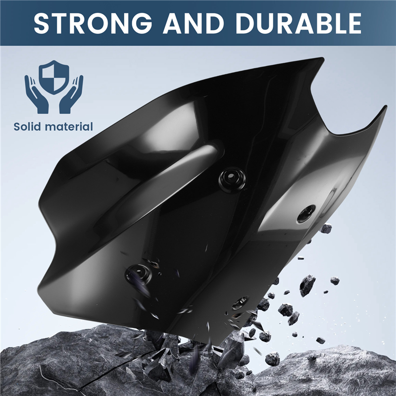 N26R-Motorcycle Accessory-Wind – Nmax Tech Max Accessories recenzja i cena
