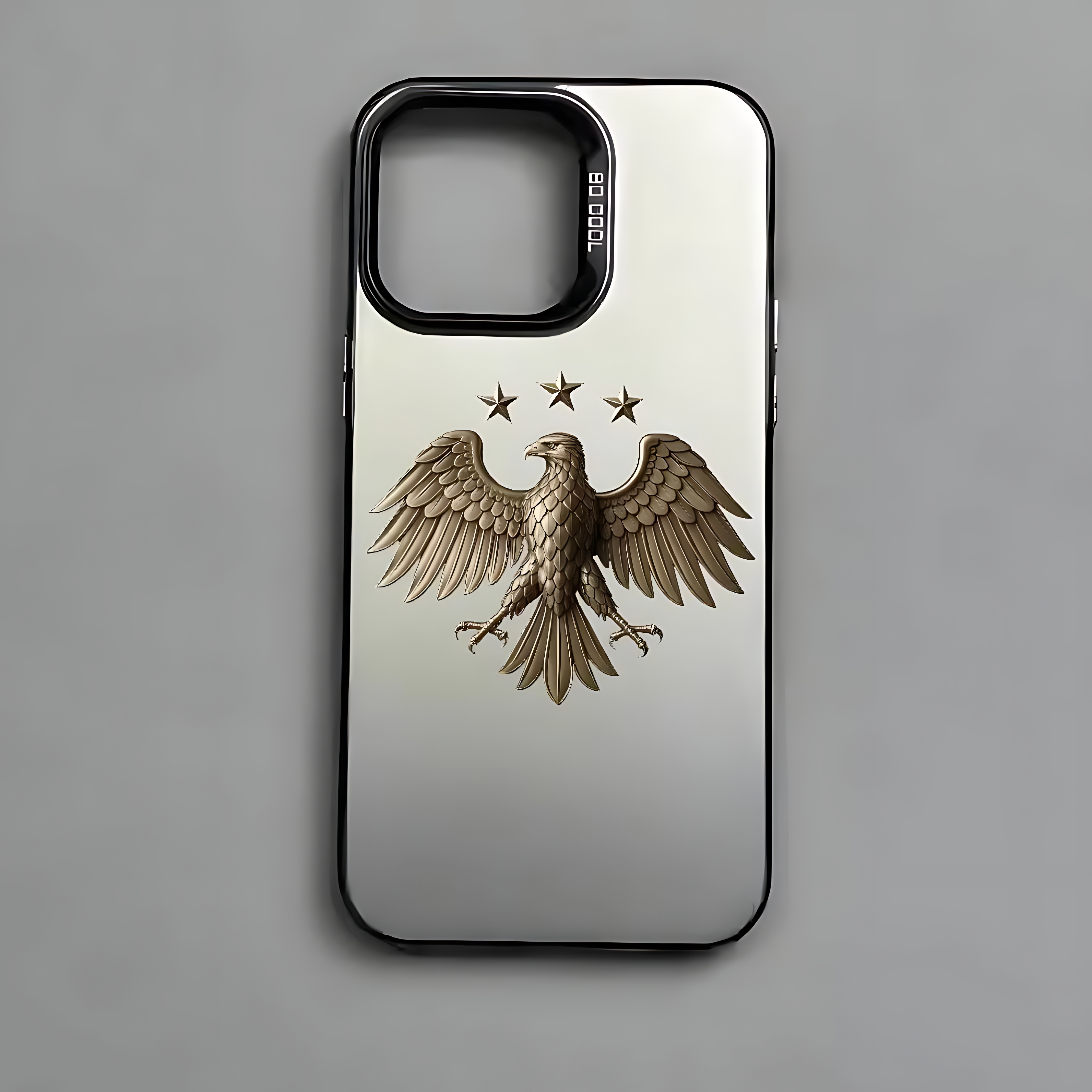 Syrian Arab Republic Logo Phon – Tech Accessories Apple recenzja i cena