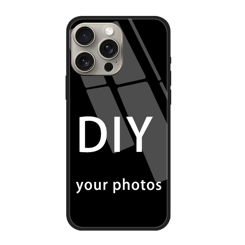 Custom Tempered Glass Case for – Tech Accessories Apple recenzja i cena