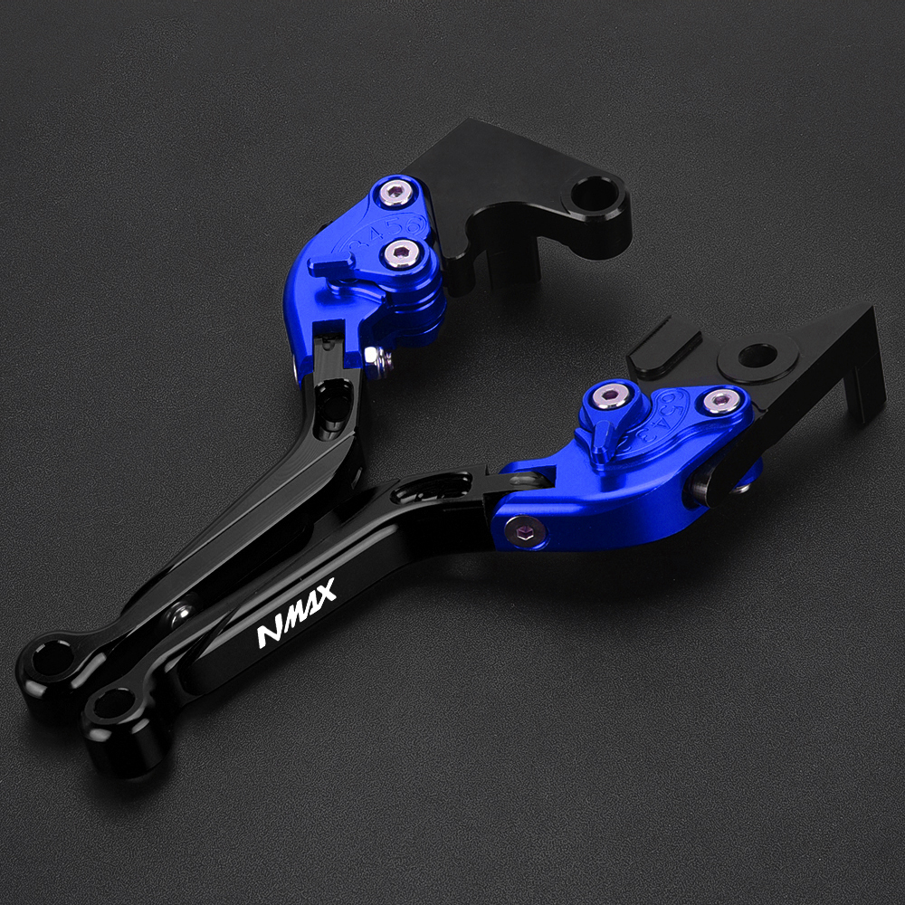 For YAMAHA NMAX125 NMAX155 N-M – Nmax Tech Max Accessories recenzja i cena