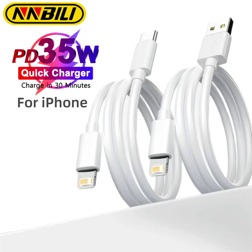 For PD 20W Fast Charging Cable – Tech Accessories Apple recenzja i cena