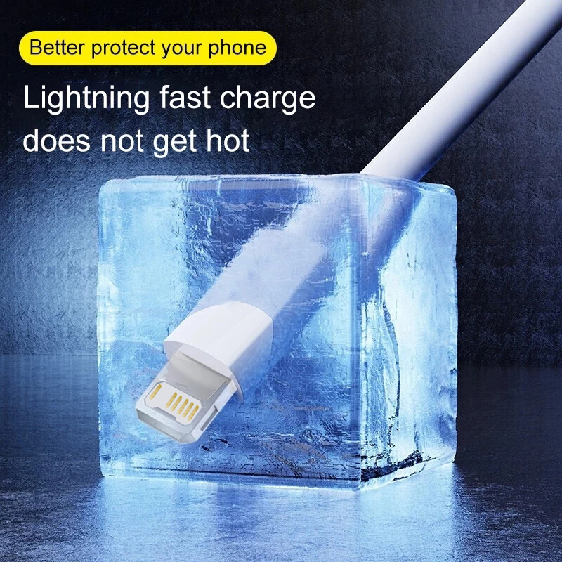 For PD 20W Fast Charging Cable – Tech Accessories Apple recenzja i cena