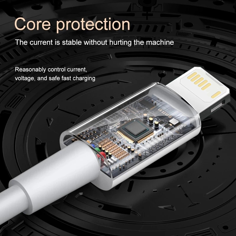 For PD 20W Fast Charging Cable – Tech Accessories Apple recenzja i cena