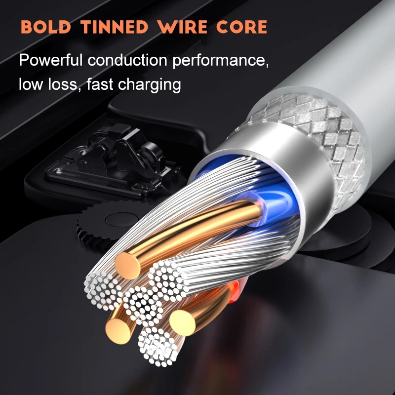 For PD 20W Fast Charging Cable – Tech Accessories Apple recenzja i cena