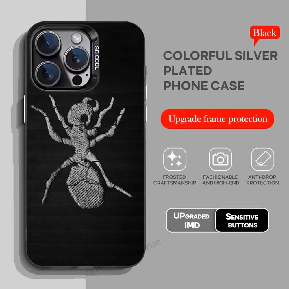 The Prodigy Artist Logo Phone  – Tech Accessories Apple recenzja i cena