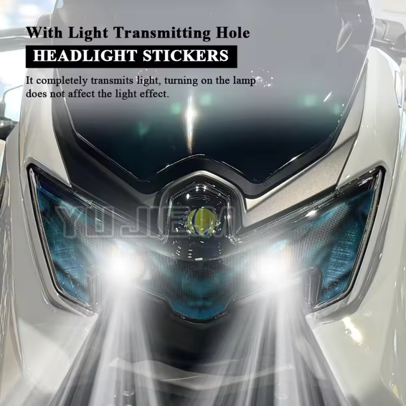 For Yamaha NMAX 155 NMAX155 N- – Nmax Tech Max Accessories recenzja i cena