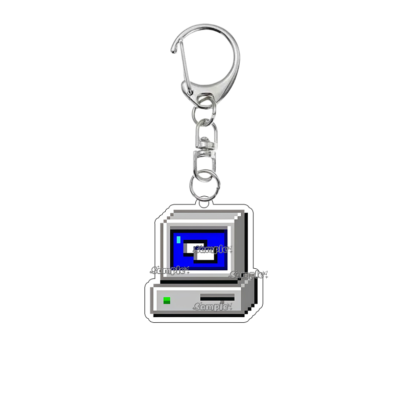 Creative Double-sided Print Re – Tech Accessories Icon recenzja i cena
