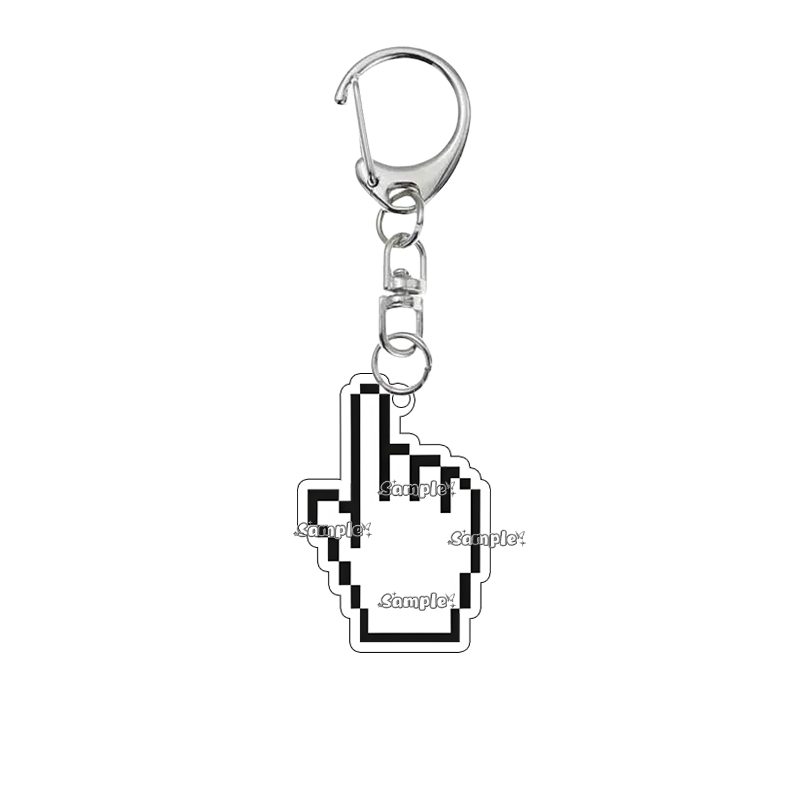 Creative Double-sided Print Re – Tech Accessories Icon recenzja i cena