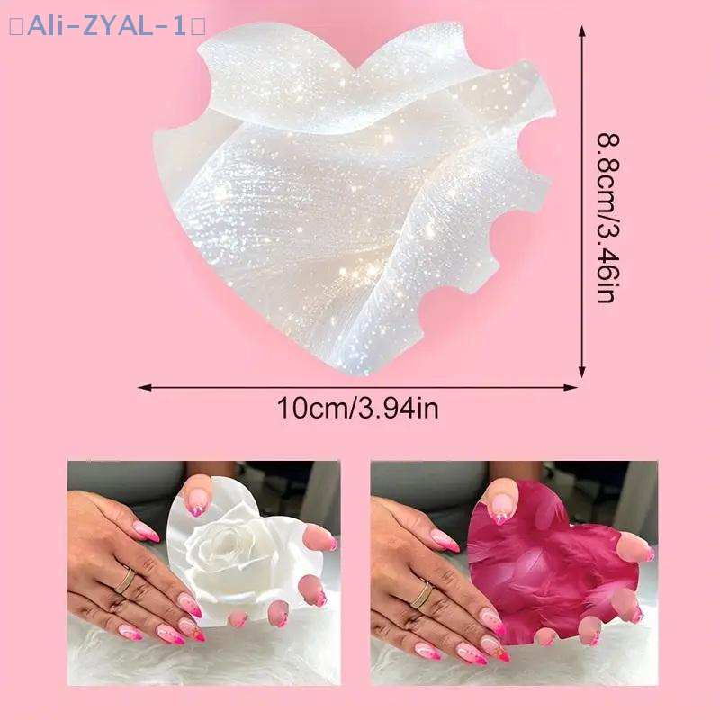 【ZYAL-1】1Pcs Nail Art Display  – Jet Tech Accessories recenzja i cena