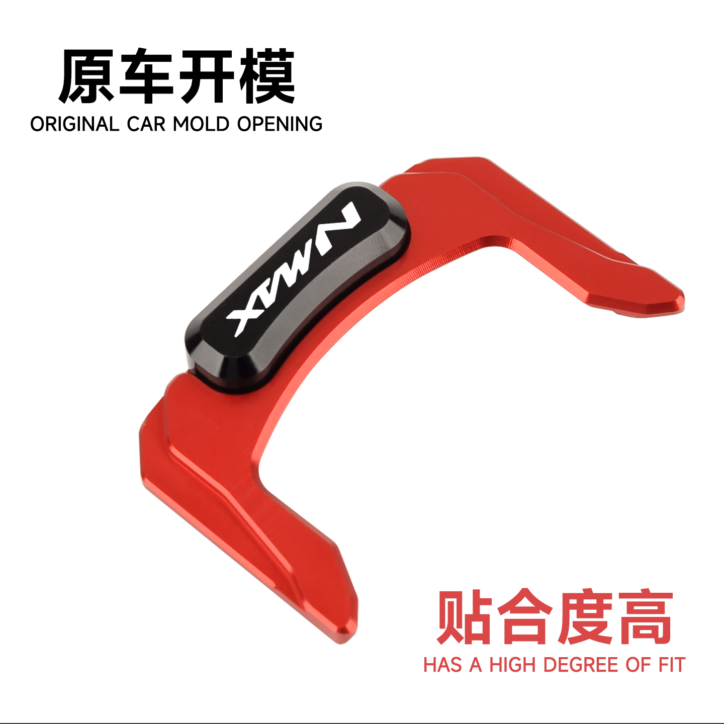 Chekis Is Suitable for 2020~20 – Nmax Tech Max Accessories recenzja i cena