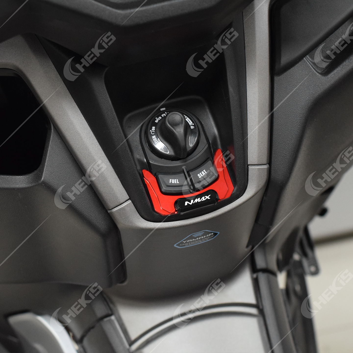 Chekis Is Suitable for 2020~20 – Nmax Tech Max Accessories recenzja i cena