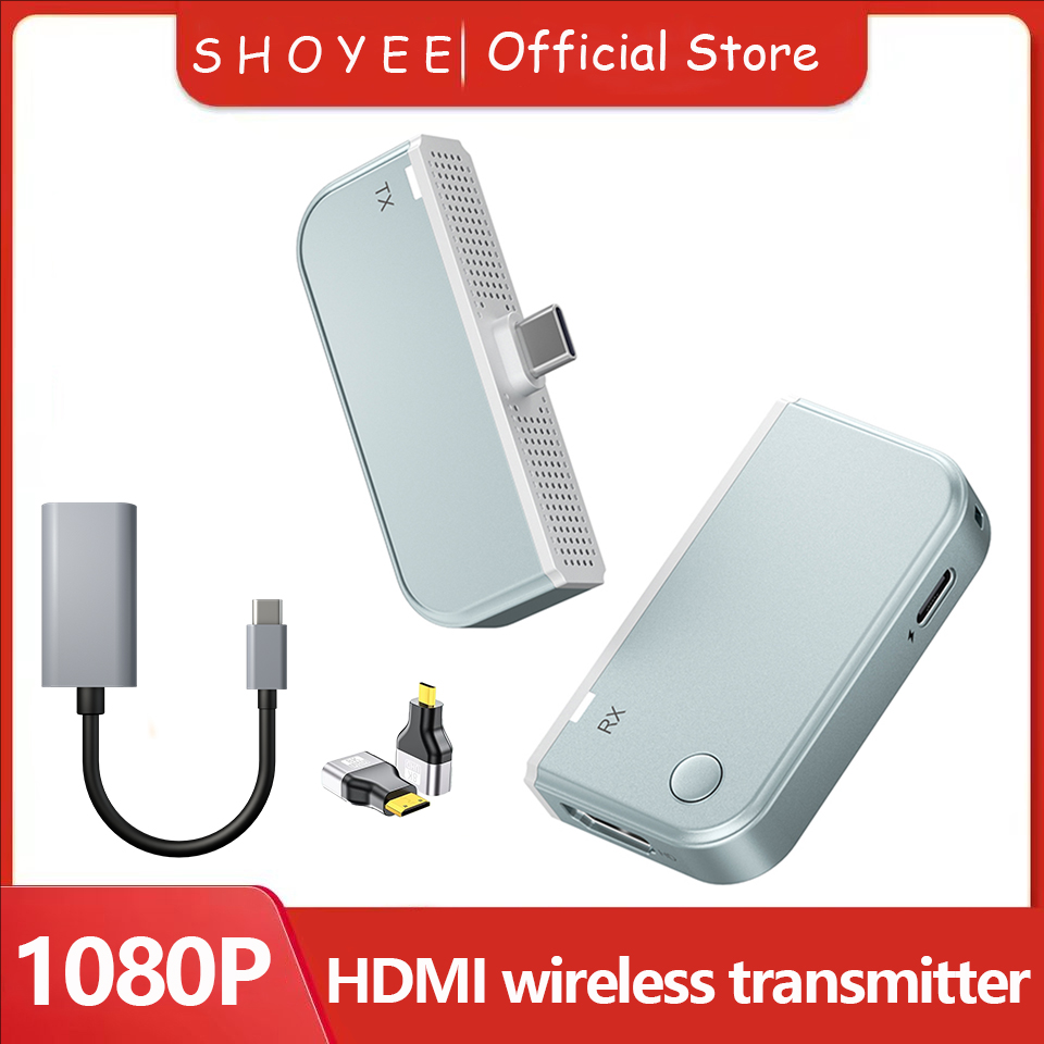 50M Type C HDMI-Compatible Wir – Usb C To Hdmi recenzja i cena