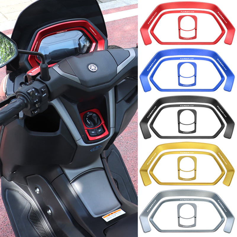 For YAMAHA NMAX155 NMAX 155 20 – Nmax Tech Max Accessories recenzja i cena