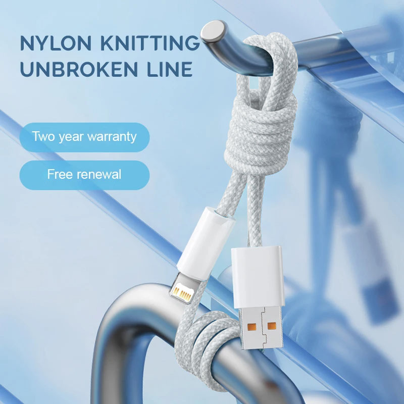 30W Fast Charging USB Cable Fo – Tech Accessories Apple recenzja i cena