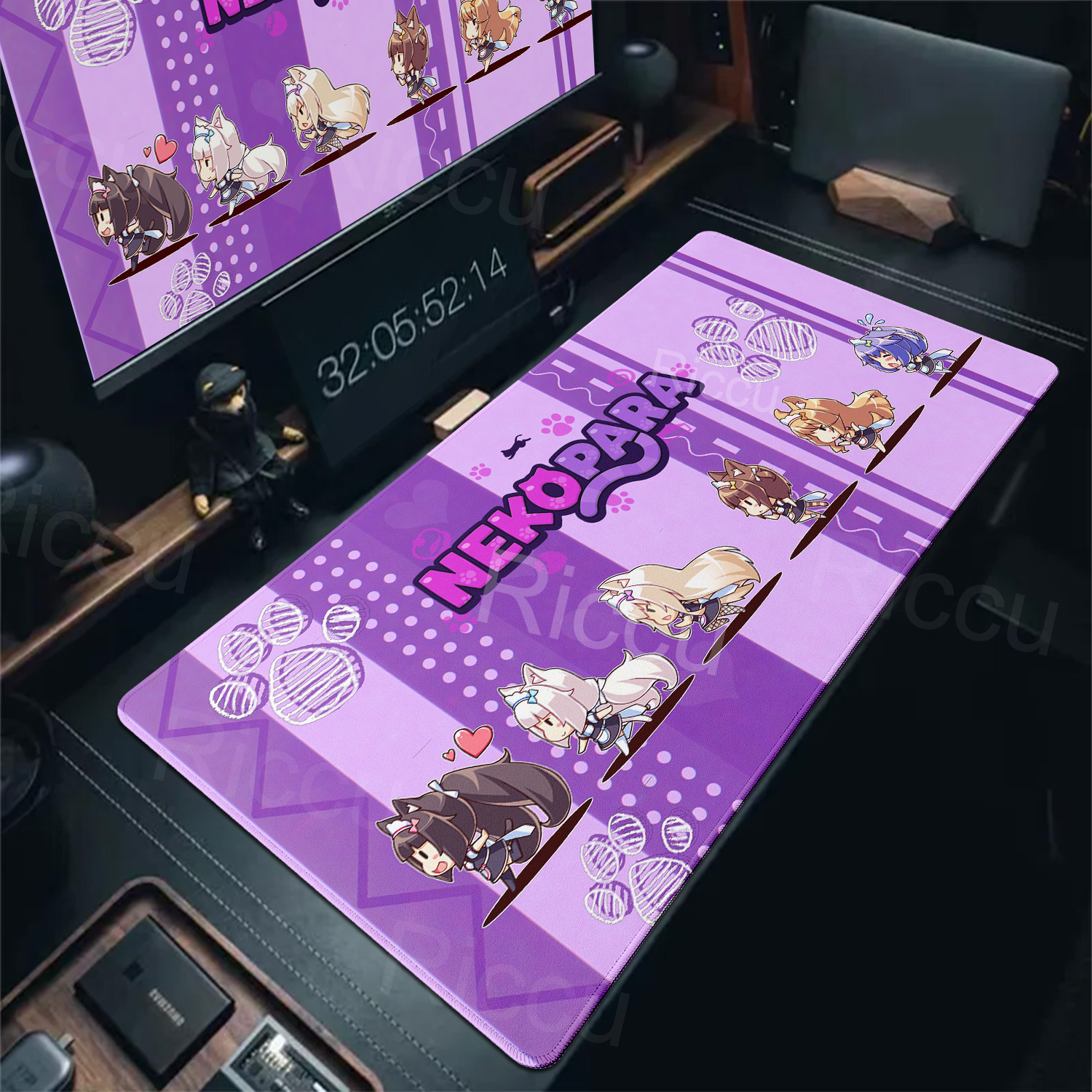 Nekopara XXL Home HD Computer  – Tech Accessories Cheap recenzja i cena