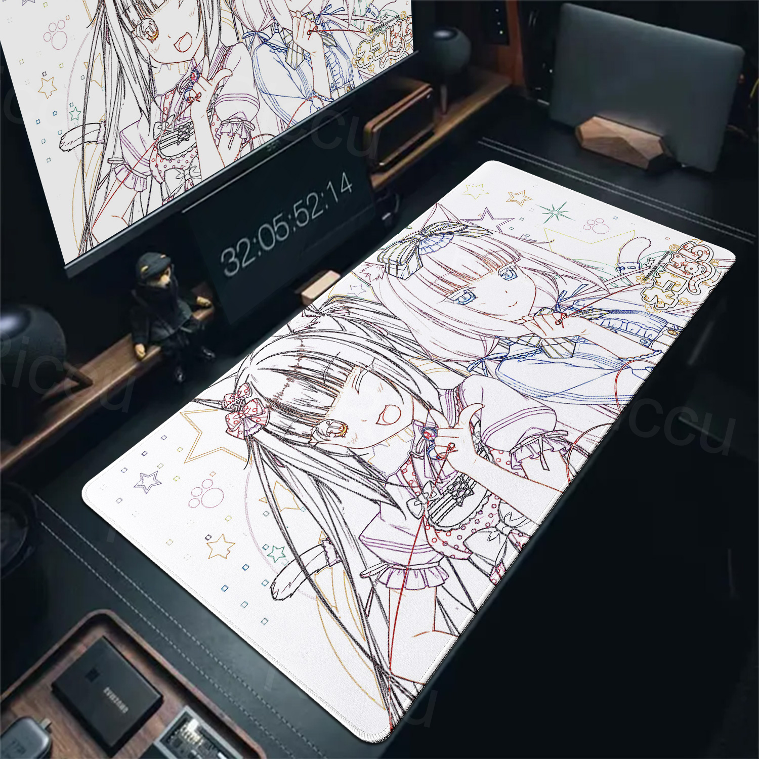 Nekopara XXL Home HD Computer  – Tech Accessories Cheap recenzja i cena