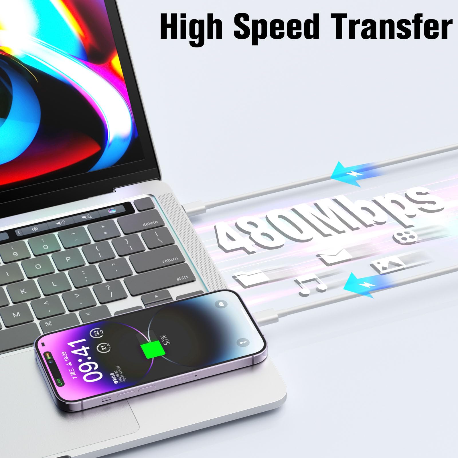 PD 30W For Apple iPhone Type C – Tech Accessories Apple recenzja i cena