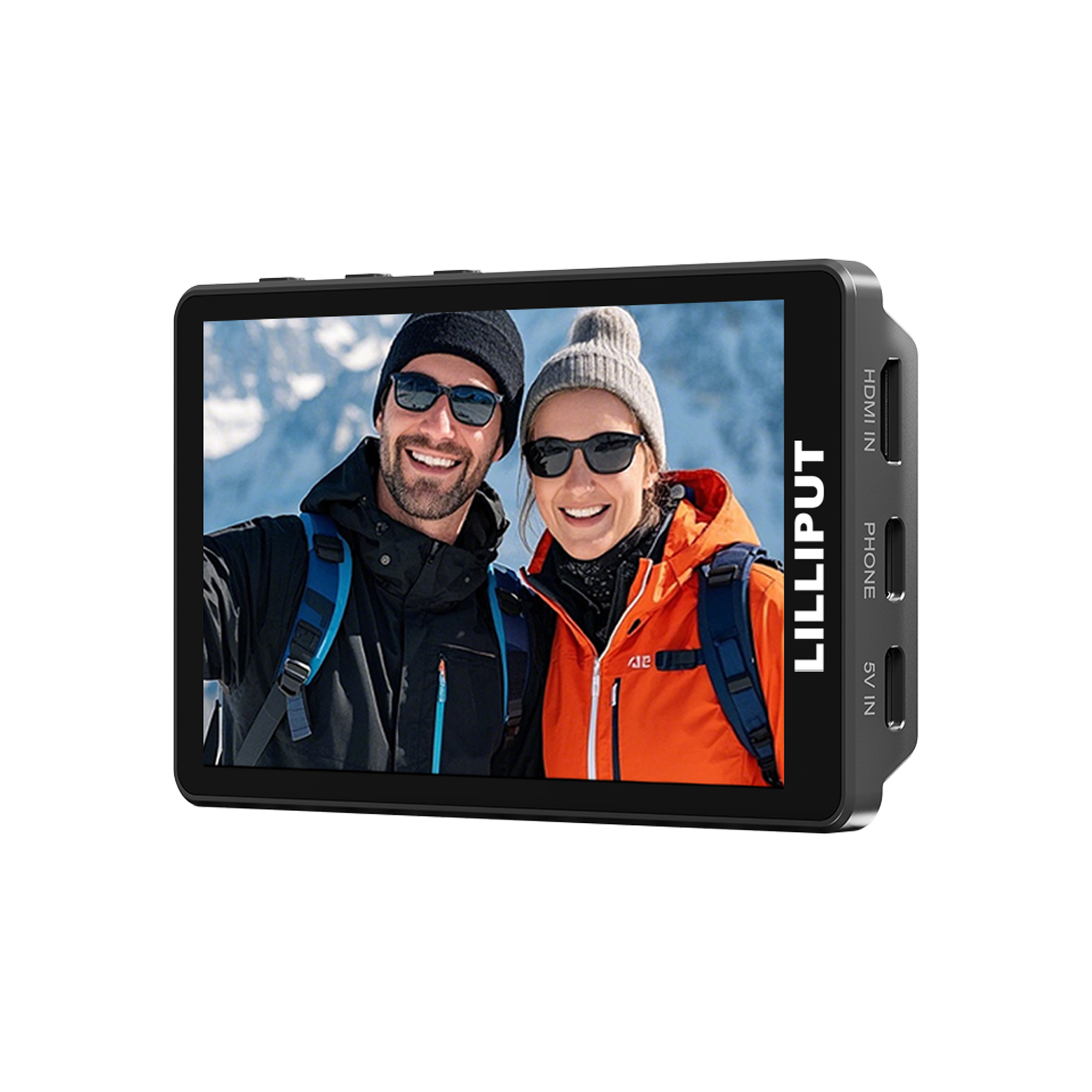 NEW NEW Lilliput V4 New 4-Inch – Usb C To Hdmi recenzja i cena