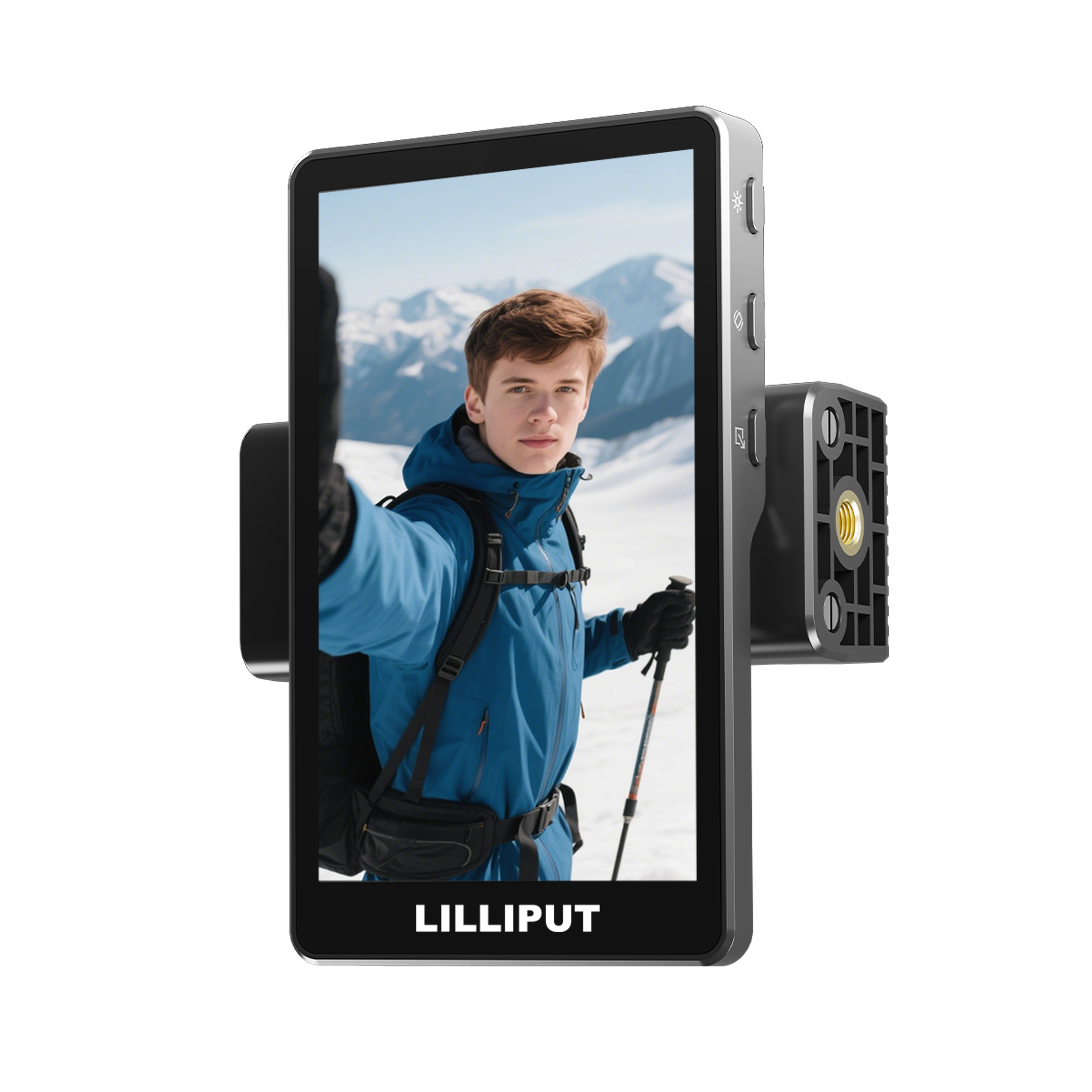 NEW NEW Lilliput V4 New 4-Inch – Usb C To Hdmi recenzja i cena