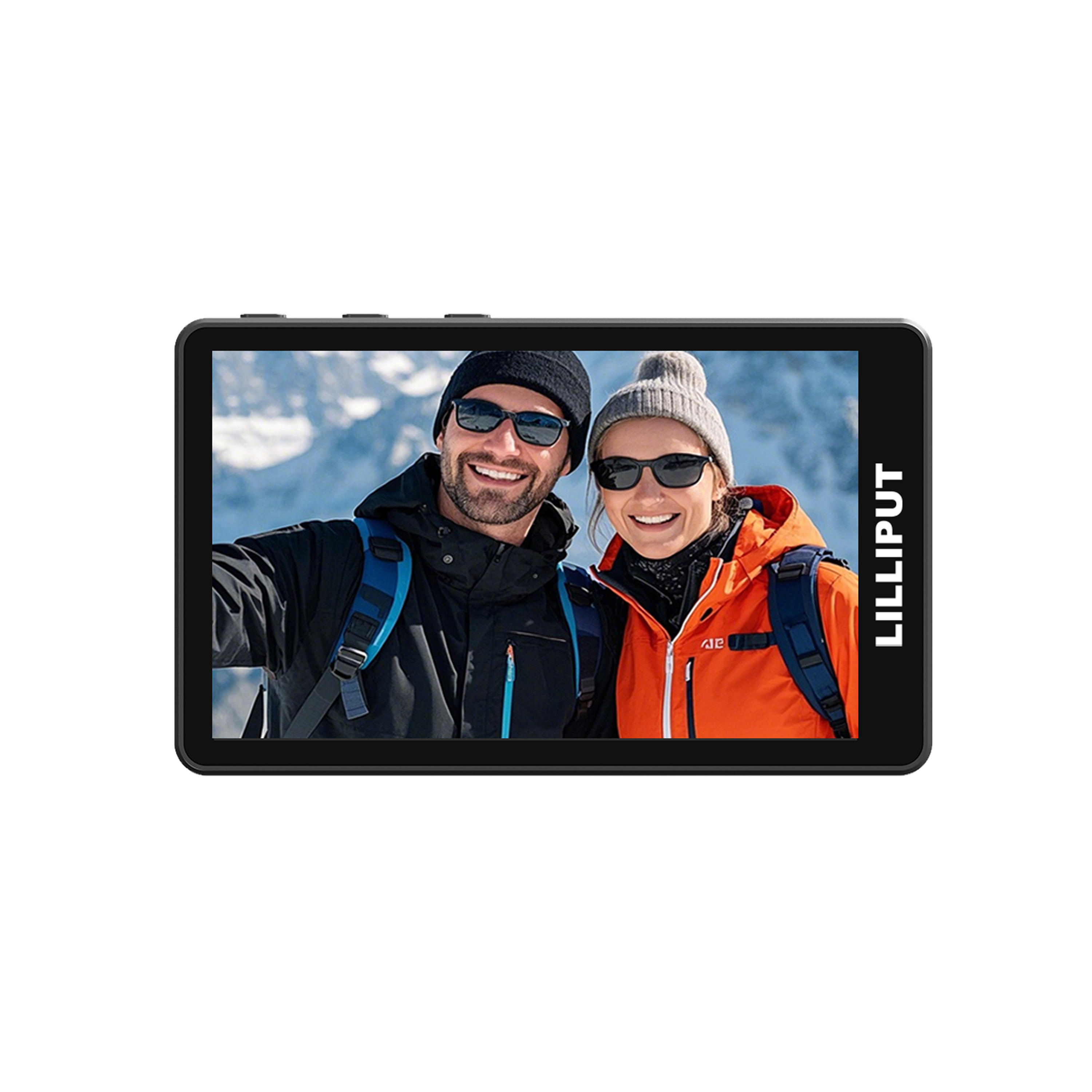 NEW NEW Lilliput V4 New 4-Inch – Usb C To Hdmi recenzja i cena