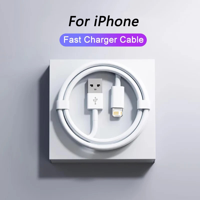35W USB Cable For iPhone 14 13 – Tech Accessories Apple recenzja i cena