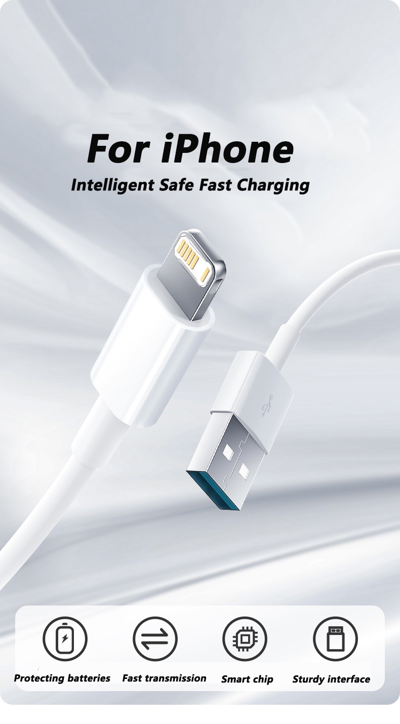 35W USB Cable For iPhone 14 13 – Tech Accessories Apple recenzja i cena